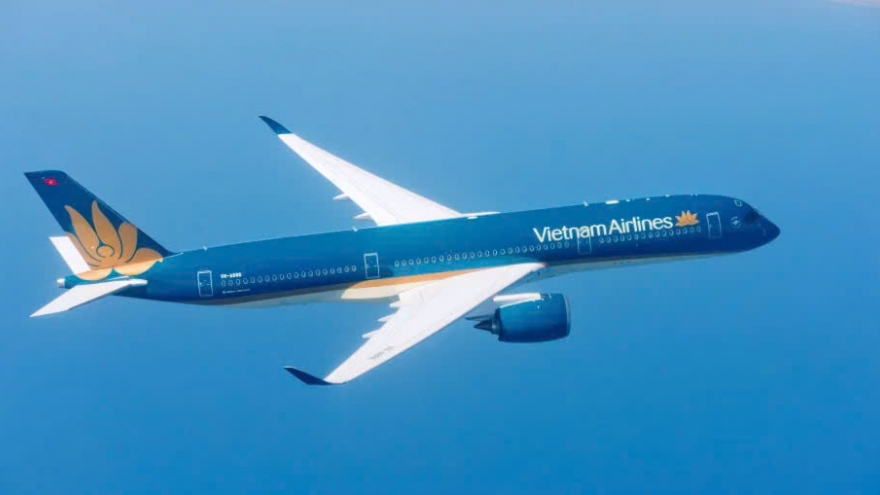 Vietnam Airlines to increase flights on Ho Chi Minh City - Bangkok route